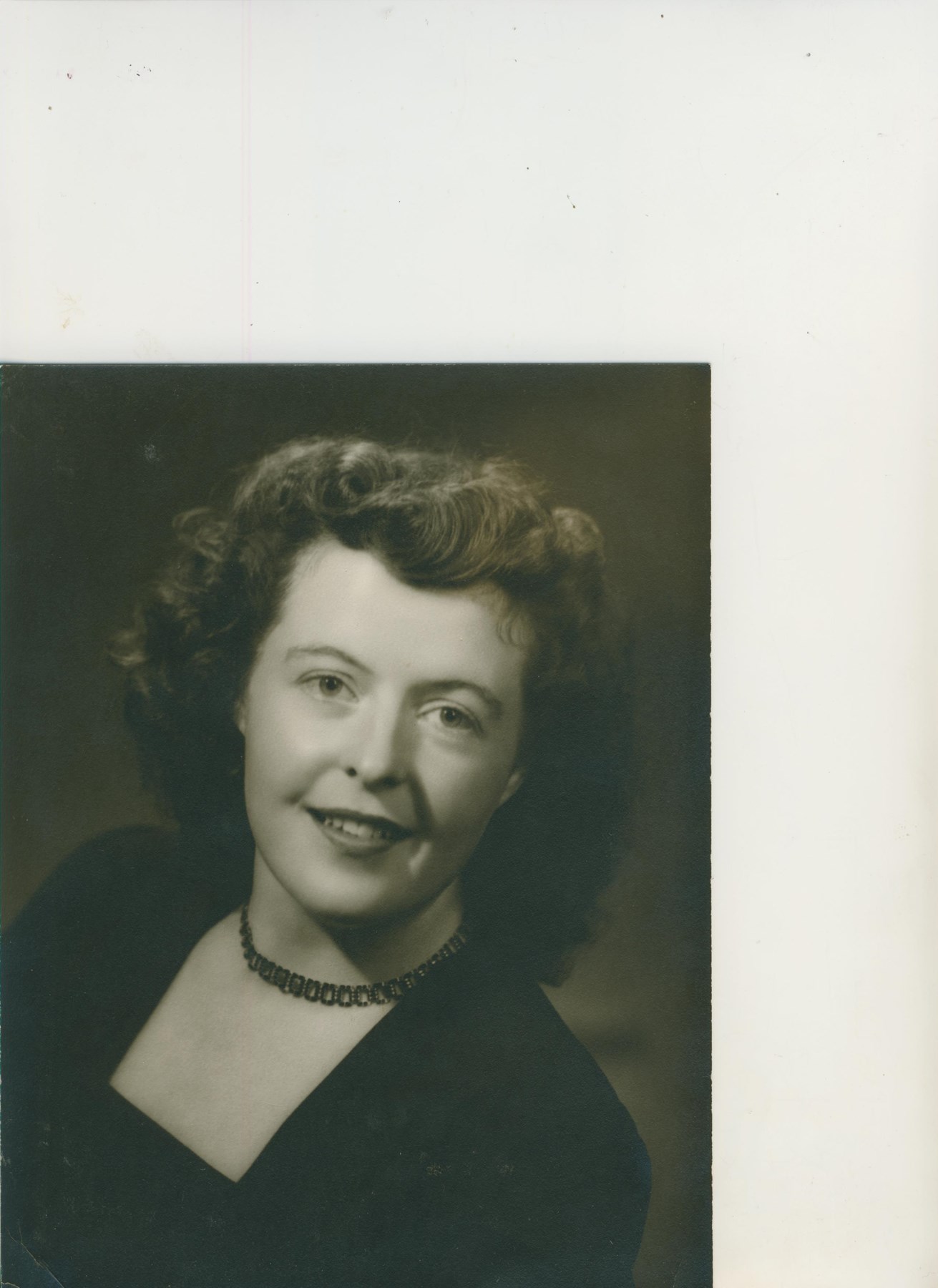 Joan Roberts picture foto Joan Roberts